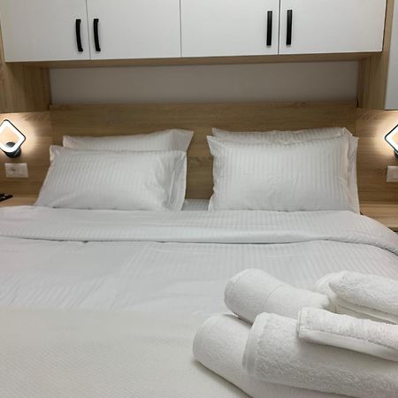Tirana Apartment Екстер'єр фото