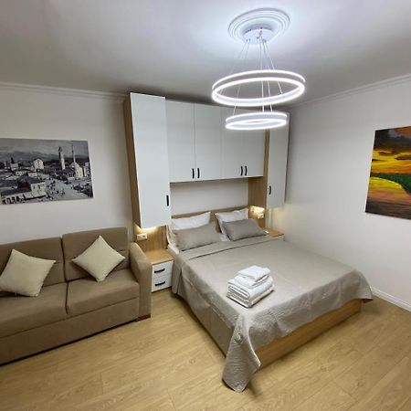 Tirana Apartment Екстер'єр фото
