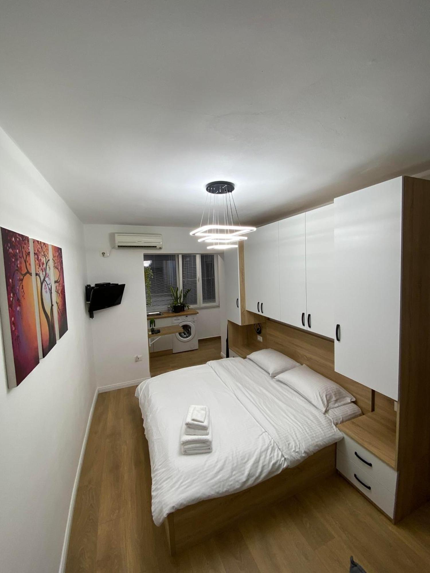 Tirana Apartment Екстер'єр фото
