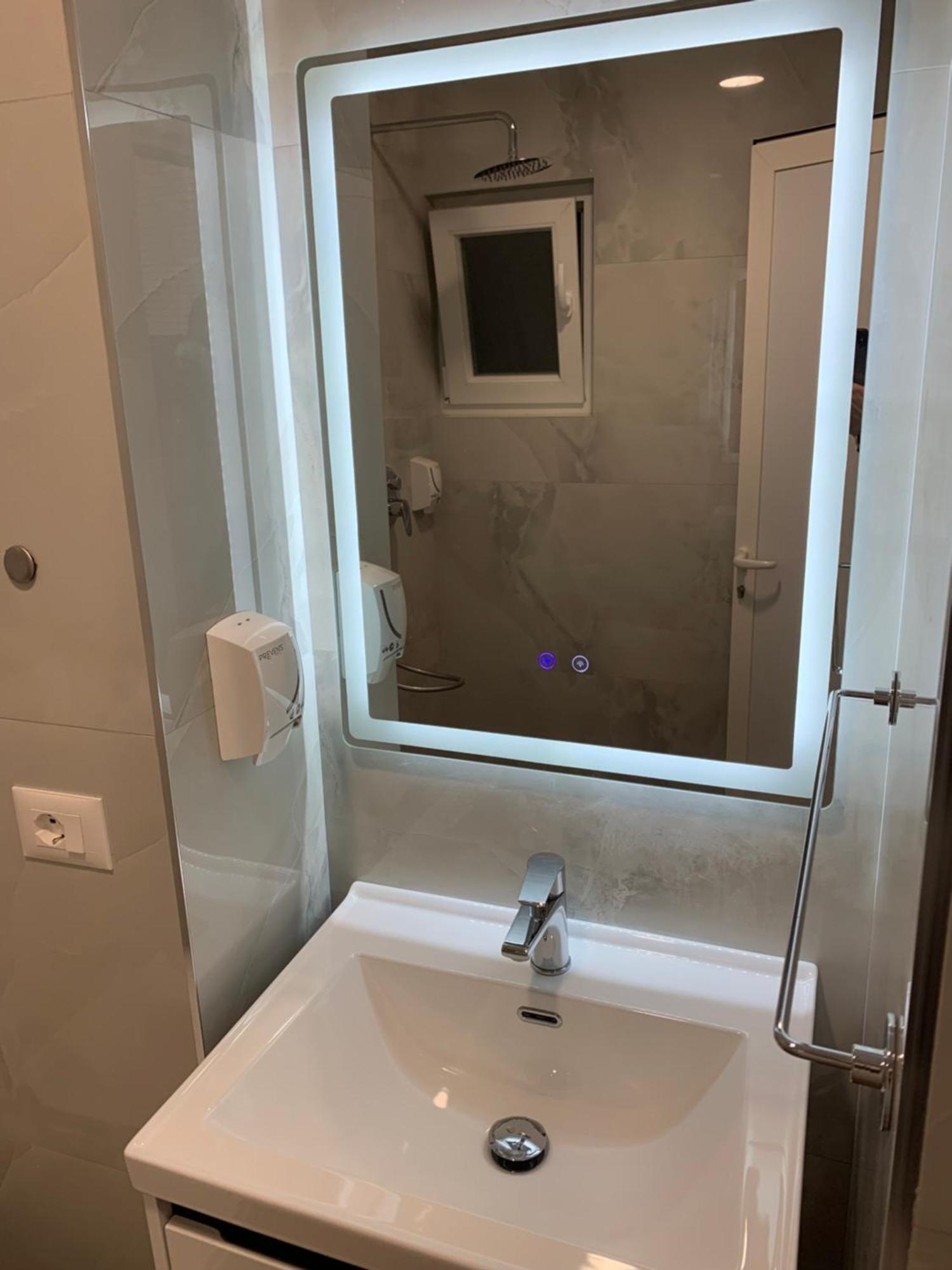 Tirana Apartment Екстер'єр фото