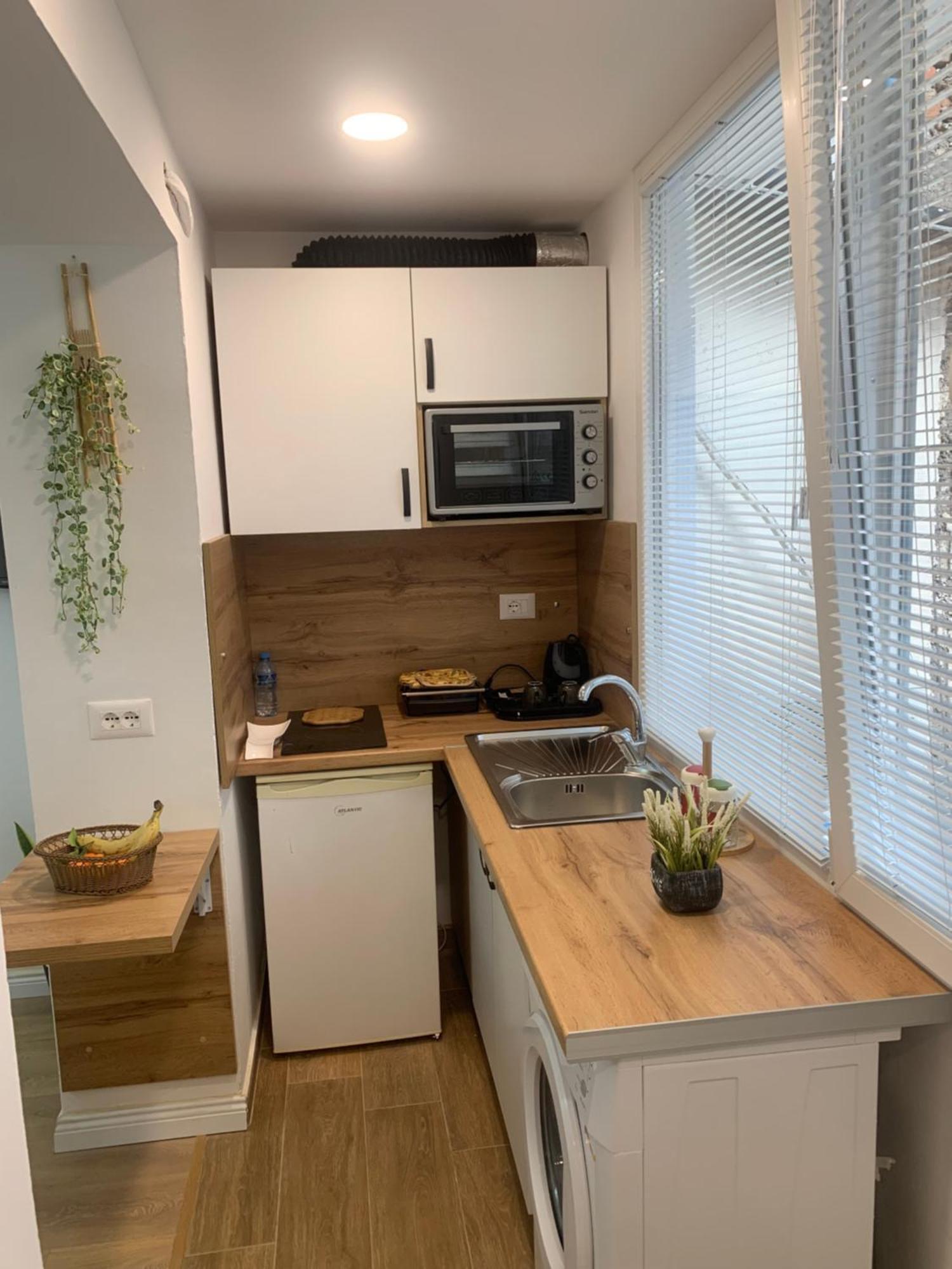 Tirana Apartment Екстер'єр фото
