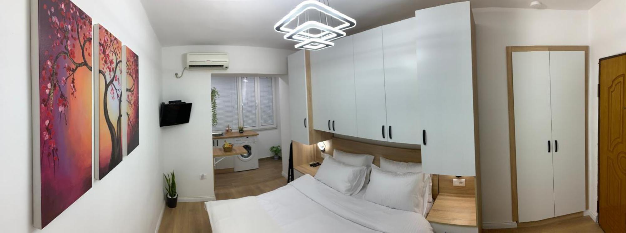 Tirana Apartment Екстер'єр фото