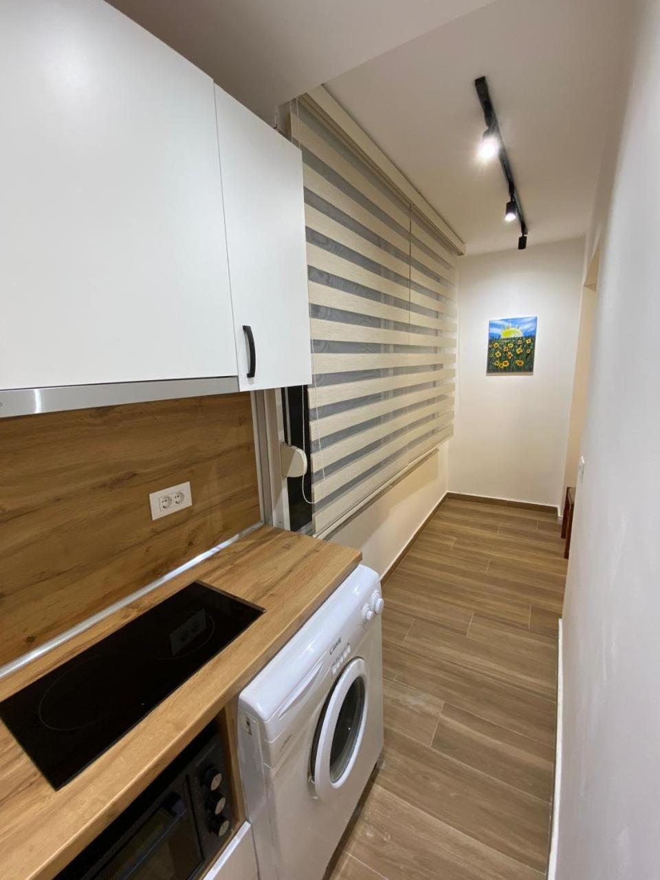 Tirana Apartment Екстер'єр фото
