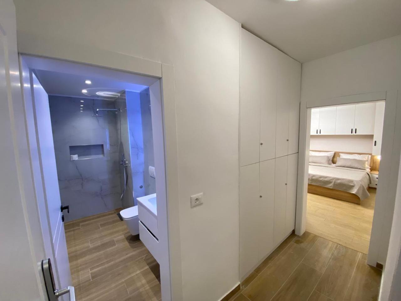 Tirana Apartment Екстер'єр фото