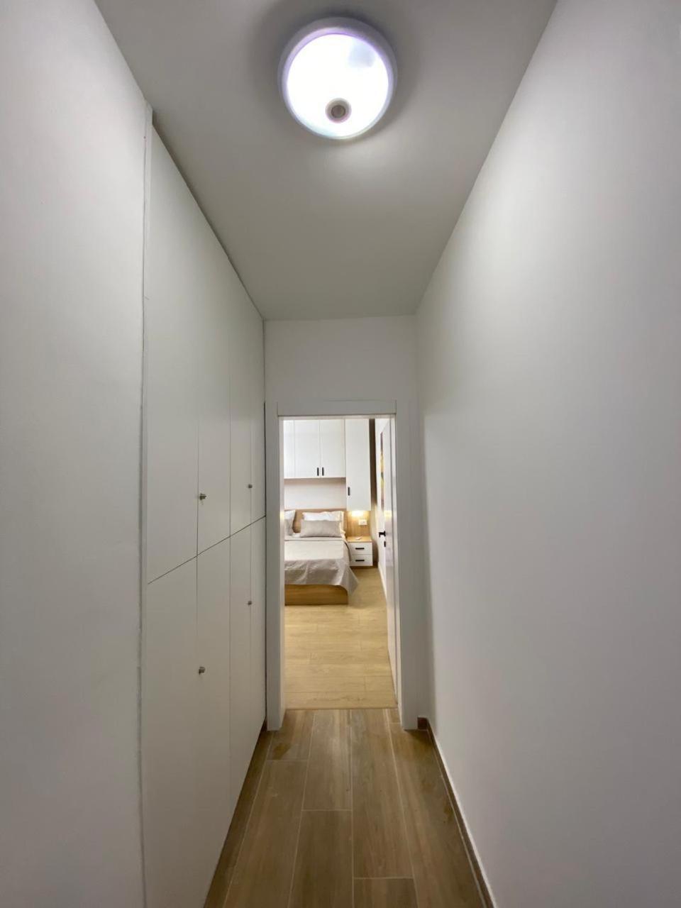 Tirana Apartment Екстер'єр фото