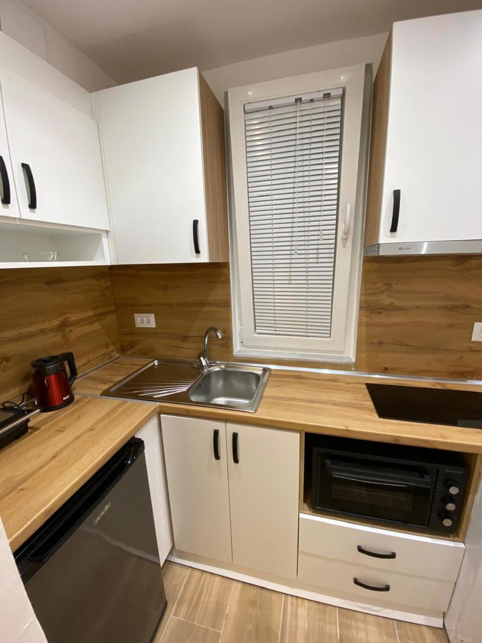 Tirana Apartment Екстер'єр фото