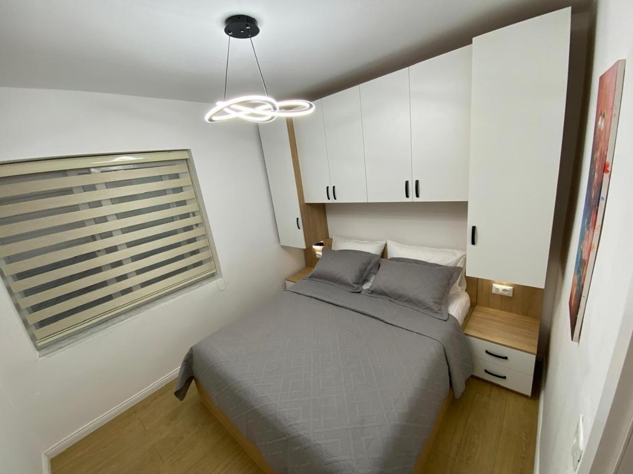 Tirana Apartment Екстер'єр фото