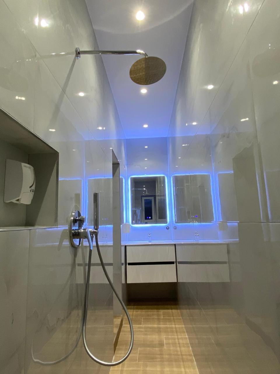 Tirana Apartment Екстер'єр фото