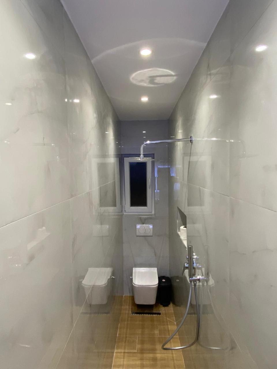 Tirana Apartment Екстер'єр фото