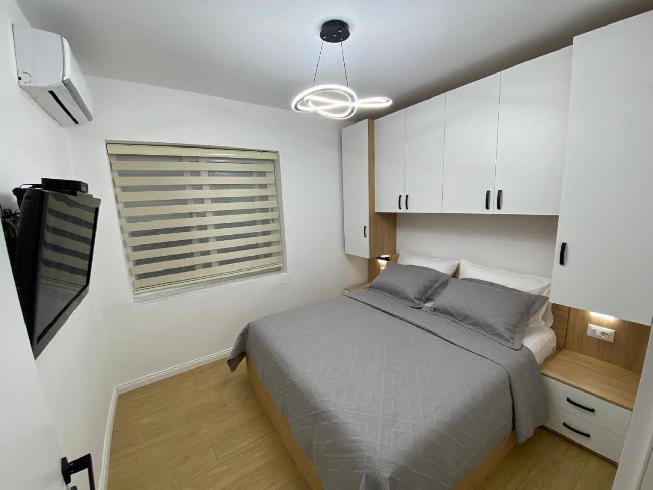 Tirana Apartment Екстер'єр фото