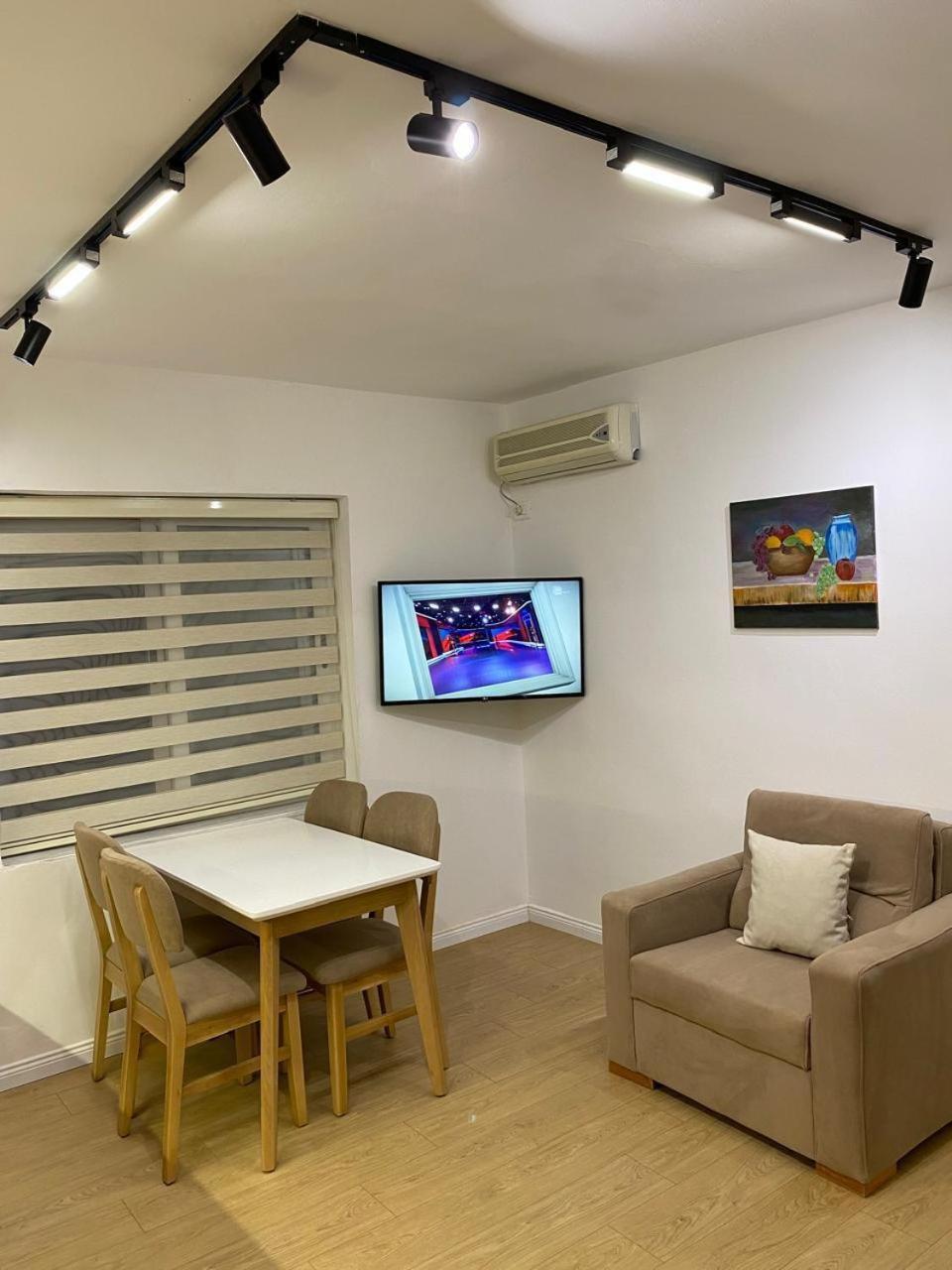Tirana Apartment Екстер'єр фото