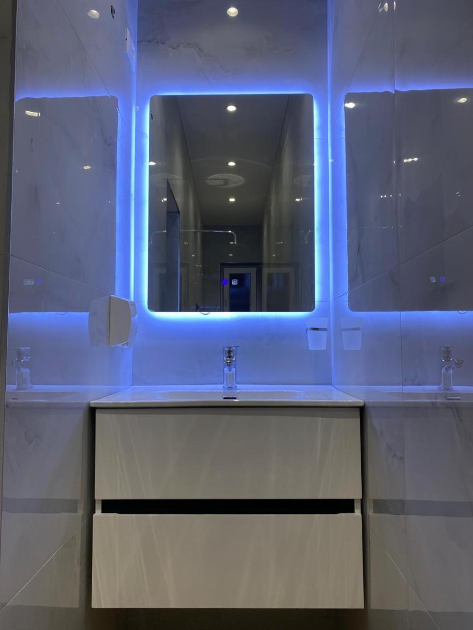 Tirana Apartment Екстер'єр фото