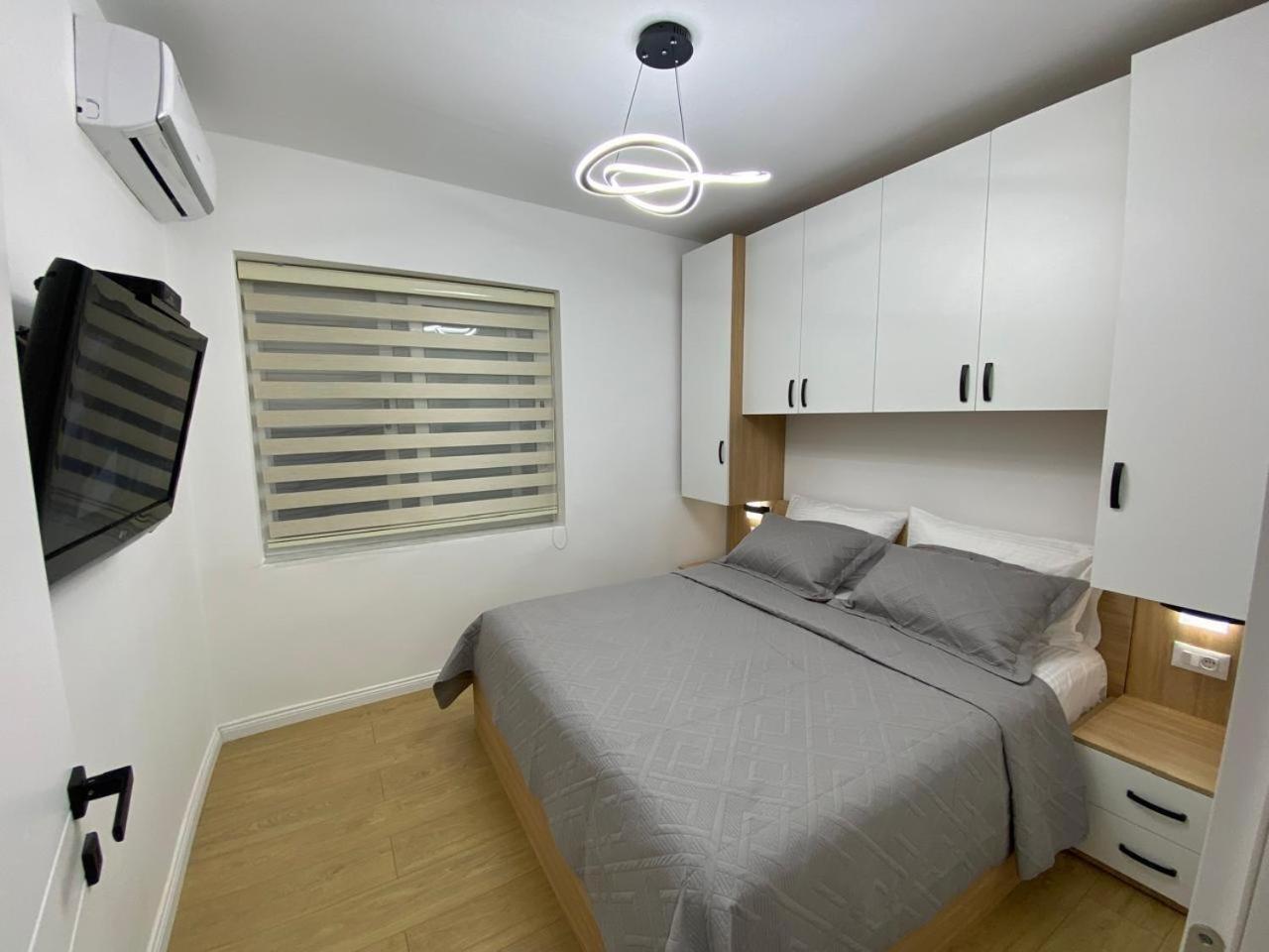 Tirana Apartment Екстер'єр фото